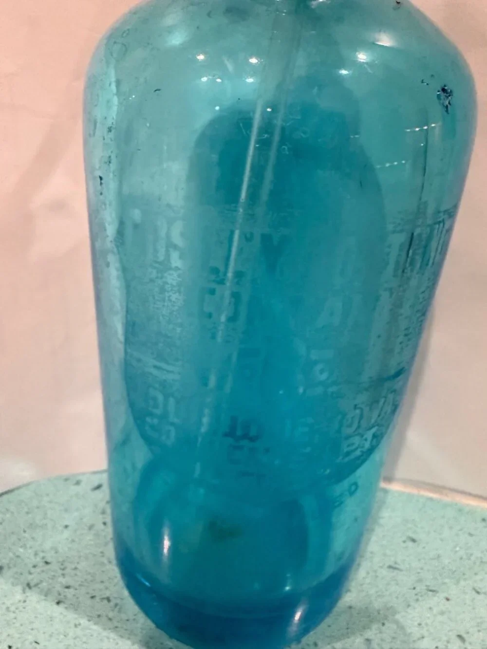 Cosley bottling co